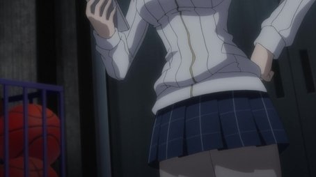 Ousama Game The Animation16