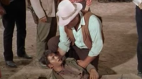Second Chance (1967) - Episode 1 poster and promotional image