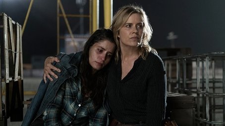 El Matadero (2017) - Episode 14 poster and promotional image