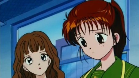 Hokkaido With Love "What's going on with those two?!" (1994) - Episode 7 poster and promotional image