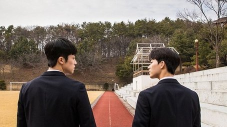 Season 1 (2020) - Season 1 poster and promotional image