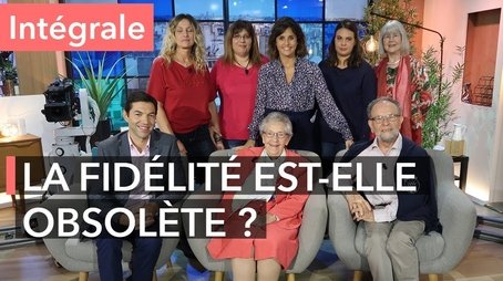 Does fidelity in a couple still exist? (2018) - Episode 38 poster and promotional image