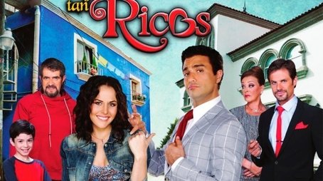 Season 1 (2013) - Season 1 poster and promotional image