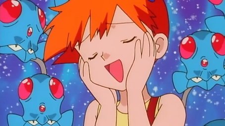 Tentacool & Tentacruel (1997) - Episode 19 poster and promotional image