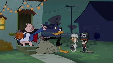 Duck Duck Ghost (2018) - Episode 58 poster and promotional image