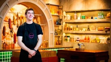 Immunity Challenge: Callum Hann (2015) - Episode 23 poster and promotional image
