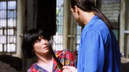 Free Fall (1992) - Episode 5 poster and promotional image