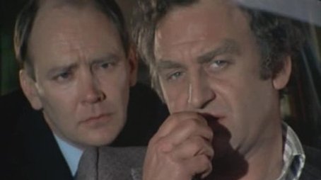 Faces (1975) - Episode 2 poster and promotional image