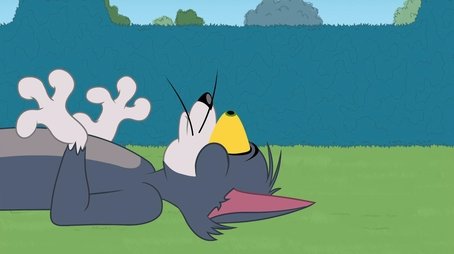 O Show de Tom e Jerry225