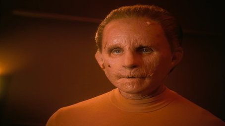 Penumbra (1999) - Episode 17 poster and promotional image