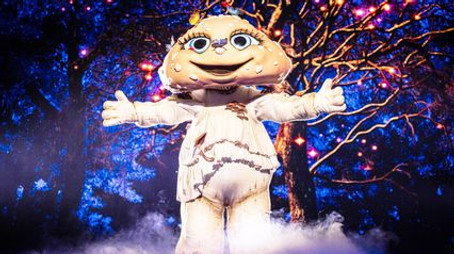 The Masked Singer Σεζόν 3