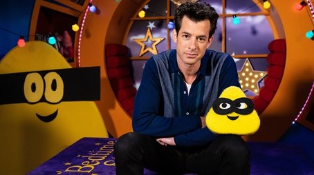 Mark Ronson - Rhyme Crime (2019) - Episode 723 poster and promotional image