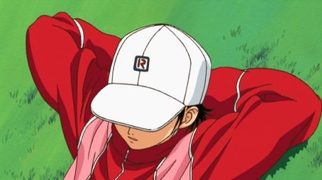 The Prince Appears (2001) - Episode 1 poster and promotional image