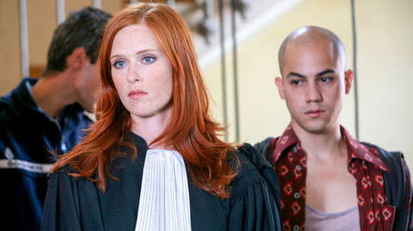 Episode 5 (2010) - Episode 5 poster and promotional image