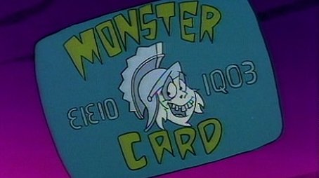 Keeping Up With the Boneses (1991) - Episode 7 poster and promotional image