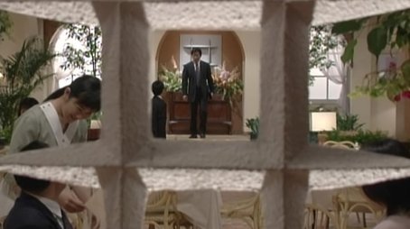 The Hotel Murder (1999) - Episode 2 poster and promotional image