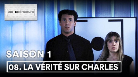 Les Opérateurs Sezóna 1