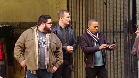 Going Viral (2016) - Episode 12 poster and promotional image