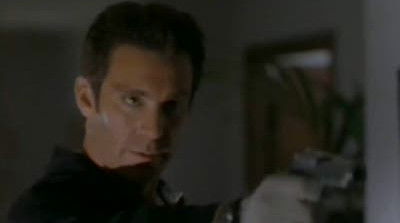 Scott Free (1997) - Episode 2 poster and promotional image