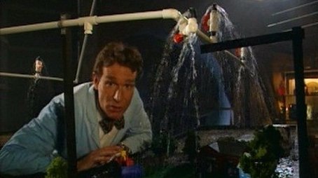 Lakes & Ponds (1998) - Episode 10 poster and promotional image