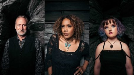 Witches (2020) - Episode 4 poster and promotional image