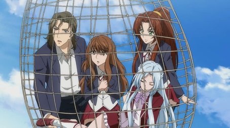 Episode 12 (2020) - Episode 12 poster and promotional image