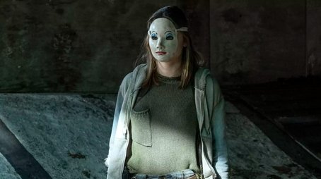 Honey (2020) - Episode 5 poster and promotional image