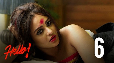 হ্যালো ! Сезон 1