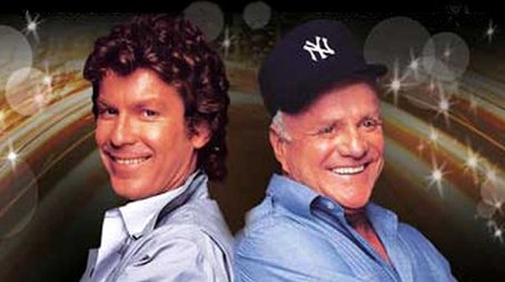Hardcastle and McCormick (1983) poster