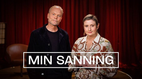 Min sanning Сезон 15