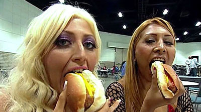 War on Porn (2008) - Episode 1 poster and promotional image