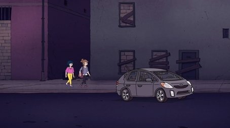 Skate Dad (2020) - Episode 5 poster and promotional image