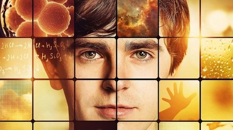 Season 1 (2017) - Season 1 poster and promotional image