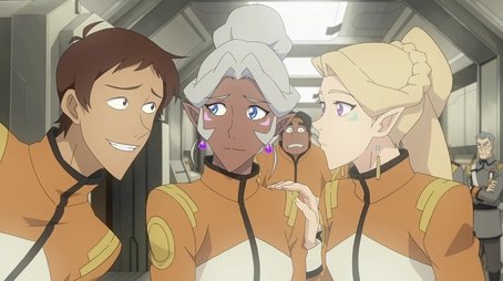 Launch Date (2018) - Episode 1 poster and promotional image