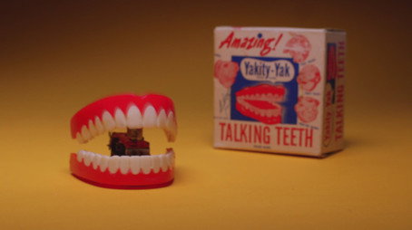 The Toys That Built America Сезон 3
