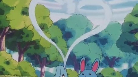 Love, Totodile Style (2000) - Episode 37 poster and promotional image