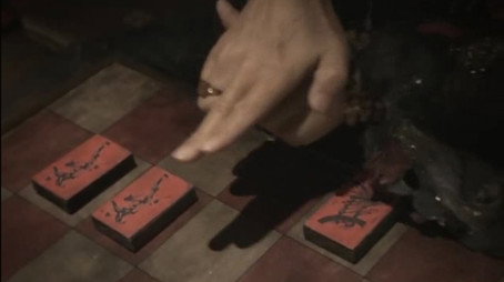 牙狼＜GARO＞ Сезон 1
