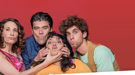 Season 3 (2017) - Season 3 poster and promotional image
