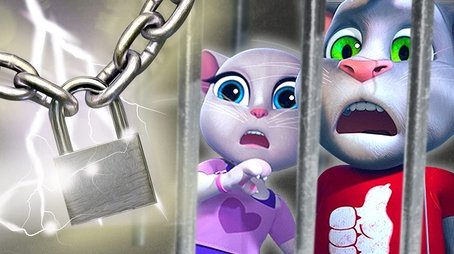 Escape: Impossible! (2020) - Episode 25 poster and promotional image