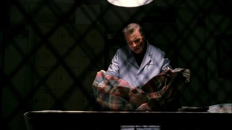 CSI: Investigação Criminal110