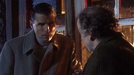 The Third Man (2003) - Episode 17 poster and promotional image