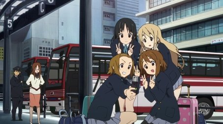 K-ON!24