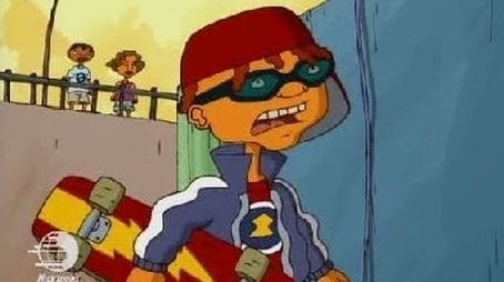 Super McVarial 900 (1999) - Episode 19 poster and promotional image