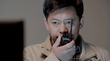 Episode 33 (None) - Episode 33 poster and promotional image