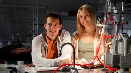 The Day After (2009) - Episode 1 poster and promotional image