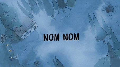 Nom Nom (2015) - Episode 10 poster and promotional image