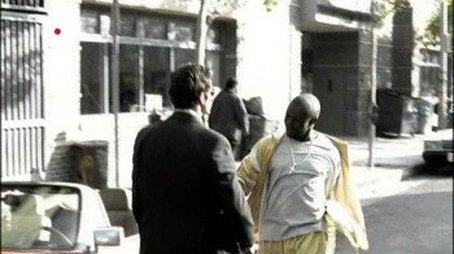 Payback (2002) - Episode 22 poster and promotional image