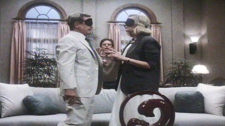 Two Balls and a Strike (1984) - Episode 3 poster and promotional image
