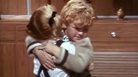 The Award (1967) - Episode 29 poster and promotional image