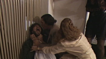 Episode 107 (1990) - Episode 107 poster and promotional image